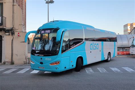 Bilbao to Noja bus from $7 (€6) with Alsa